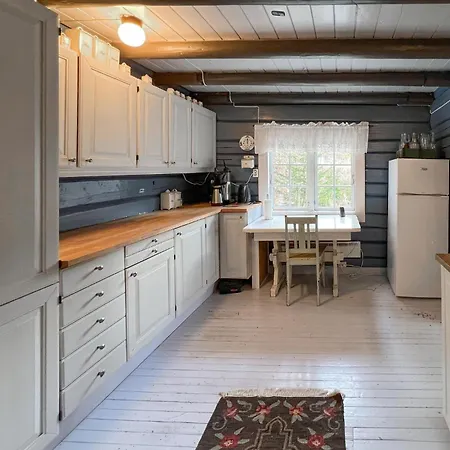 3 Bedroom Cozy In Mesnali