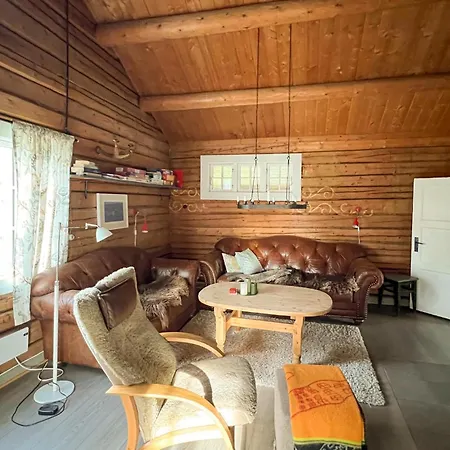 3 Bedroom Cozy In Mesnali *