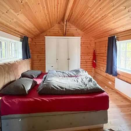 3 Bedroom Cozy In Mesnali